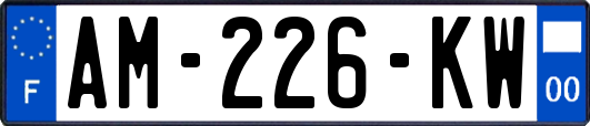 AM-226-KW