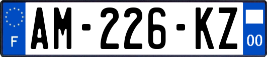 AM-226-KZ