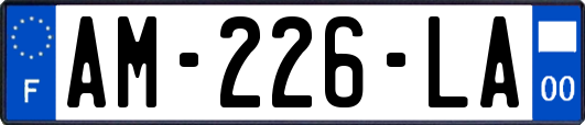 AM-226-LA