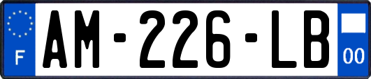 AM-226-LB