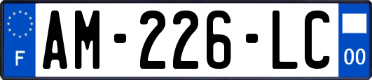 AM-226-LC