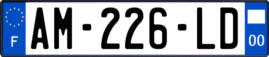 AM-226-LD