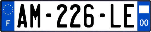 AM-226-LE
