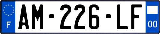 AM-226-LF