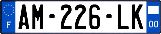AM-226-LK
