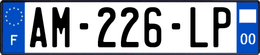 AM-226-LP