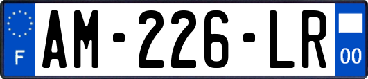 AM-226-LR