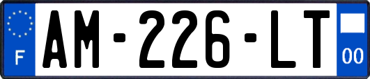 AM-226-LT