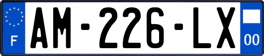 AM-226-LX