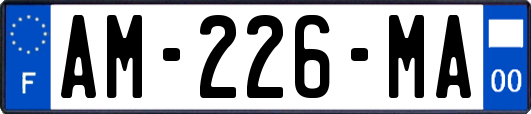 AM-226-MA