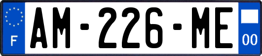 AM-226-ME