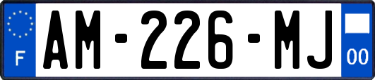 AM-226-MJ