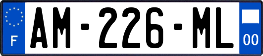 AM-226-ML