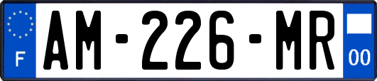 AM-226-MR