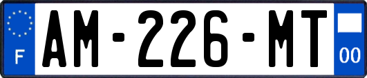 AM-226-MT