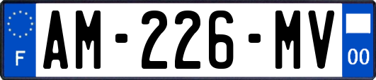 AM-226-MV