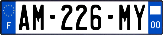 AM-226-MY