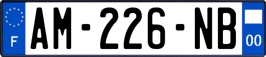 AM-226-NB