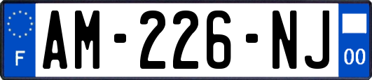 AM-226-NJ