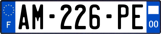 AM-226-PE