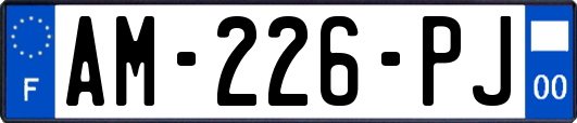 AM-226-PJ