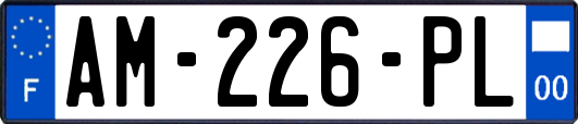 AM-226-PL
