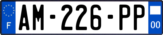 AM-226-PP