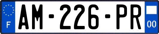 AM-226-PR