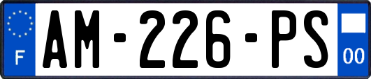 AM-226-PS