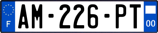 AM-226-PT