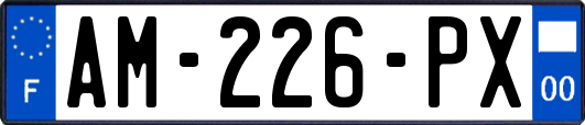AM-226-PX