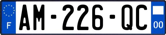 AM-226-QC