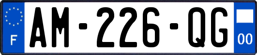 AM-226-QG