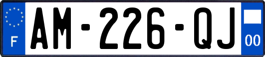 AM-226-QJ