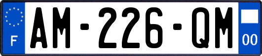 AM-226-QM