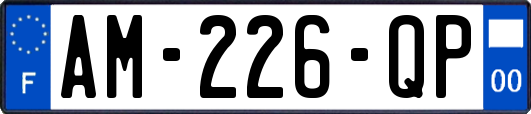 AM-226-QP