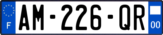 AM-226-QR