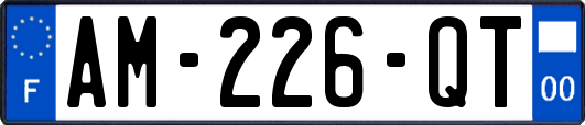 AM-226-QT