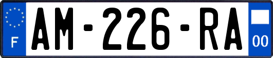 AM-226-RA
