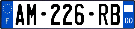 AM-226-RB