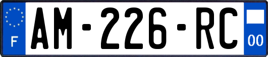 AM-226-RC