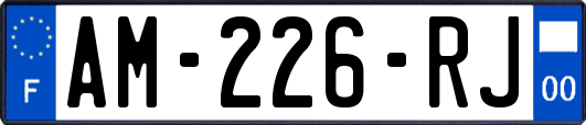AM-226-RJ