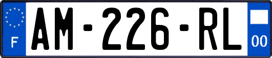 AM-226-RL