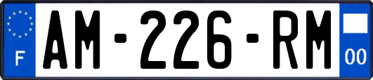 AM-226-RM