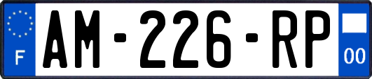 AM-226-RP