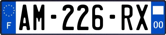 AM-226-RX