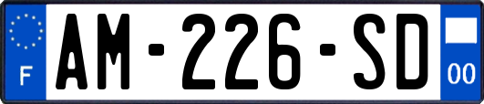 AM-226-SD