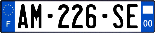 AM-226-SE