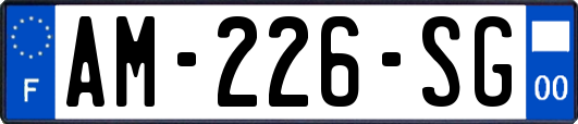 AM-226-SG