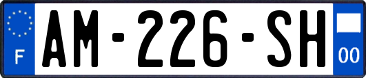 AM-226-SH